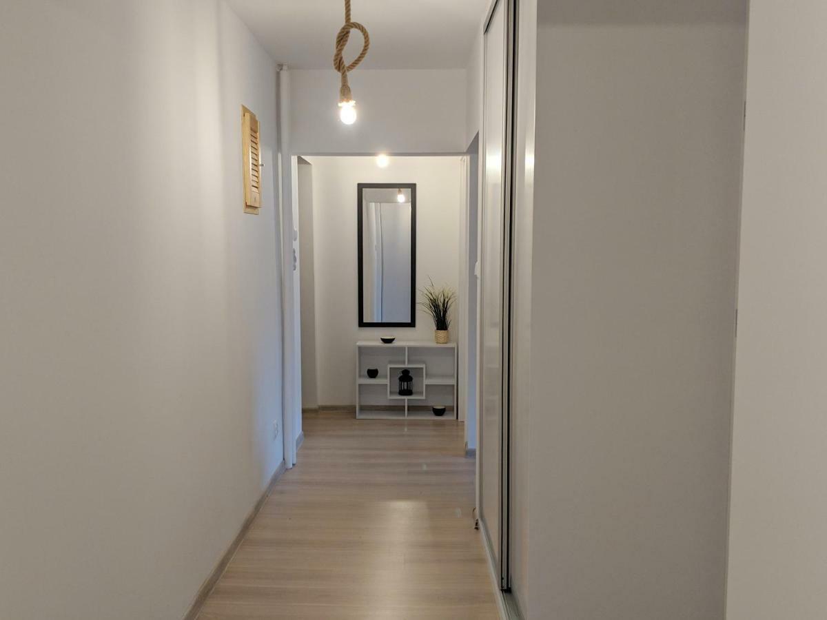 Meraki Apartments Gdańsk Exteriör bild